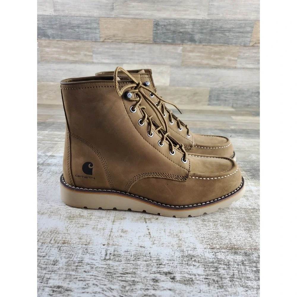 CARHARTT Womens 6